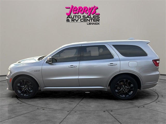 2021 Dodge Durango R/T