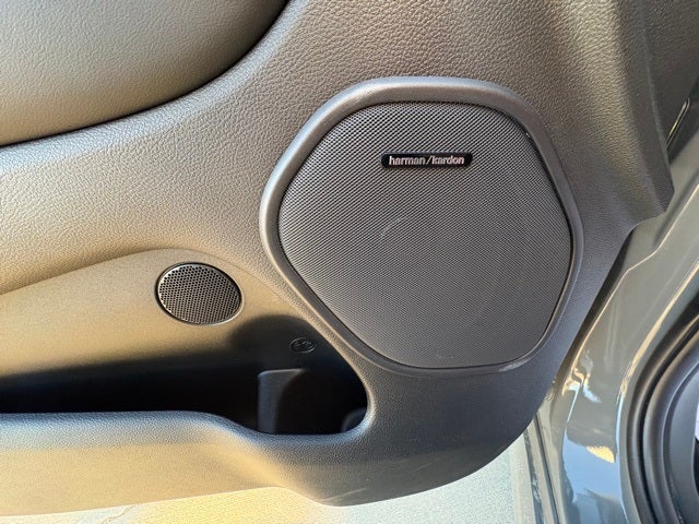 2024 Dodge Durango SRT Hellcat