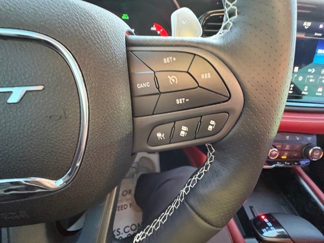 2024 Dodge Durango SRT Hellcat