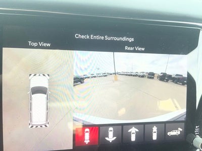 2022 Jeep Grand Wagoneer Series II OBSIDIAN PACKAGE