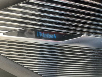 2022 Jeep Grand Wagoneer Series II OBSIDIAN PACKAGE