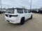 2022 Jeep Grand Wagoneer Series II OBSIDIAN PACKAGE