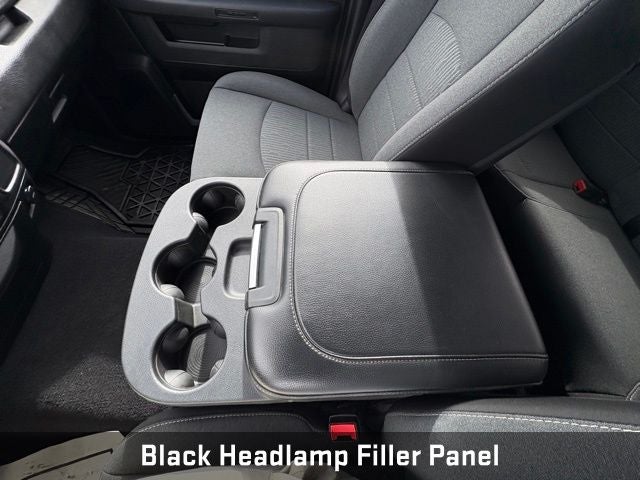 2023 RAM 1500 Classic Warlock