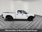 2023 RAM 1500 Classic Warlock