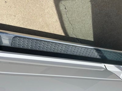 2018 RAM 1500 Laramie Longhorn