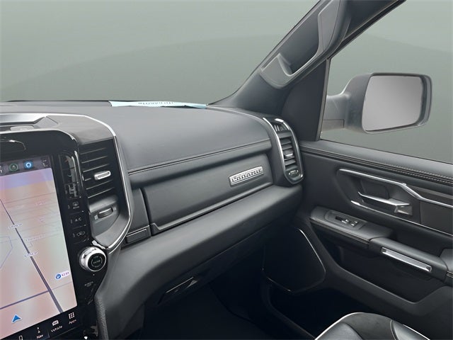 2025 RAM 1500 Laramie SHORT BOX