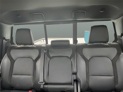 2025 RAM 1500 Laramie SHORT BOX