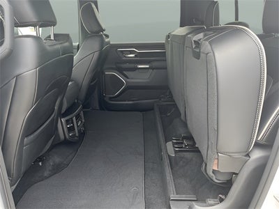 2025 RAM 1500 Laramie SHORT BOX