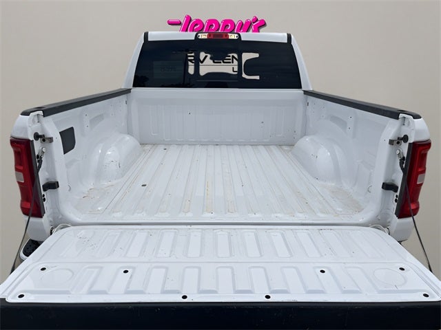 2025 RAM 1500 Laramie SHORT BOX