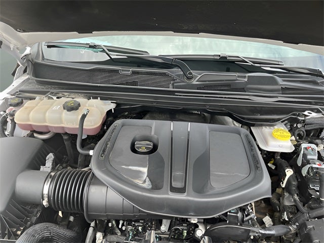 2025 RAM 1500 Laramie SHORT BOX