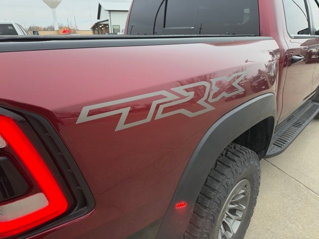 2024 RAM 1500 TRX