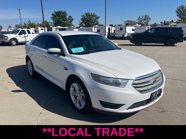 2014 Ford Taurus SEL