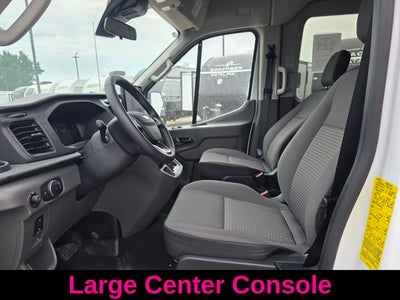 2026 Ford Transit-350 XLT