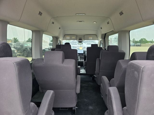 2026 Ford Transit-350 XLT