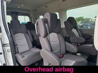 2026 Ford Transit-350 XLT