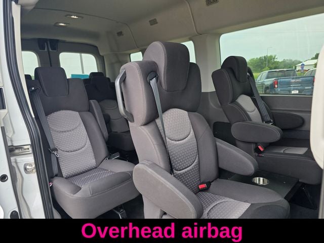 2026 Ford Transit-350 XLT