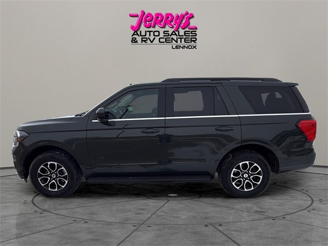 2022 Ford Expedition XLT