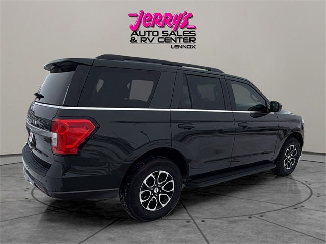 2022 Ford Expedition XLT