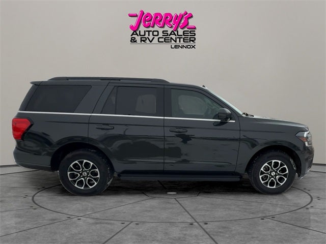 2022 Ford Expedition XLT