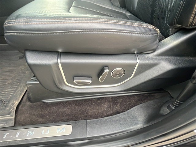 2021 Ford Expedition Platinum