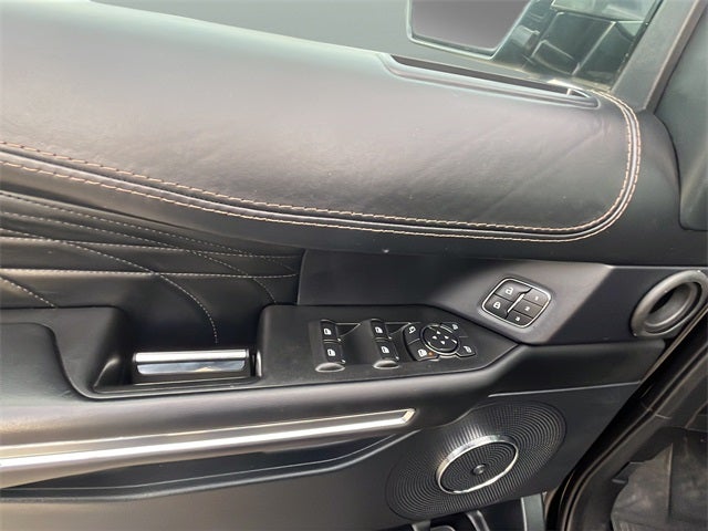 2021 Ford Expedition Platinum