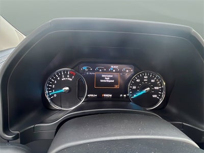 2021 Ford Expedition Platinum