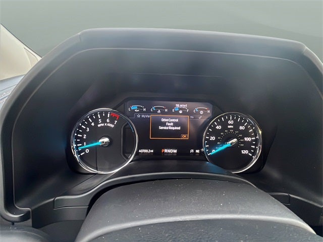 2021 Ford Expedition Platinum