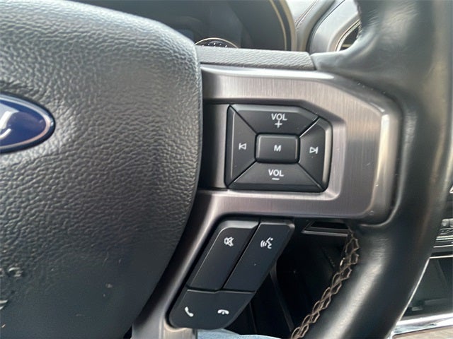 2021 Ford Expedition Platinum