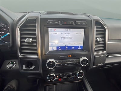 2021 Ford Expedition Platinum