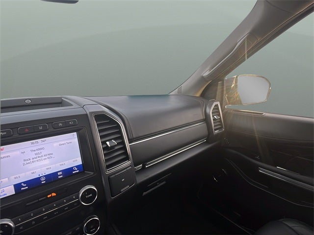 2021 Ford Expedition Platinum