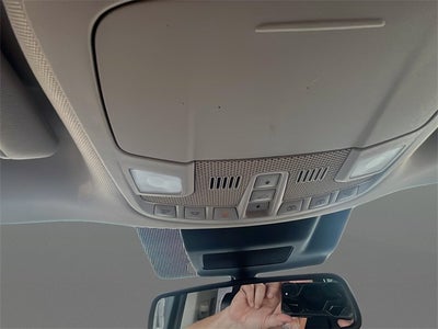 2021 Ford Expedition Platinum