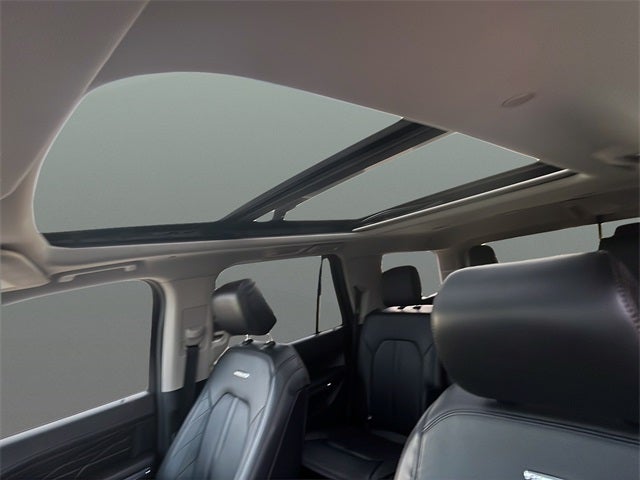 2021 Ford Expedition Platinum