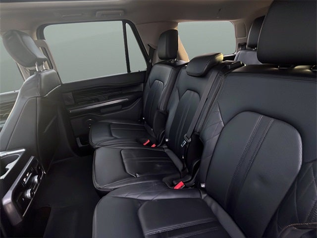 2021 Ford Expedition Platinum