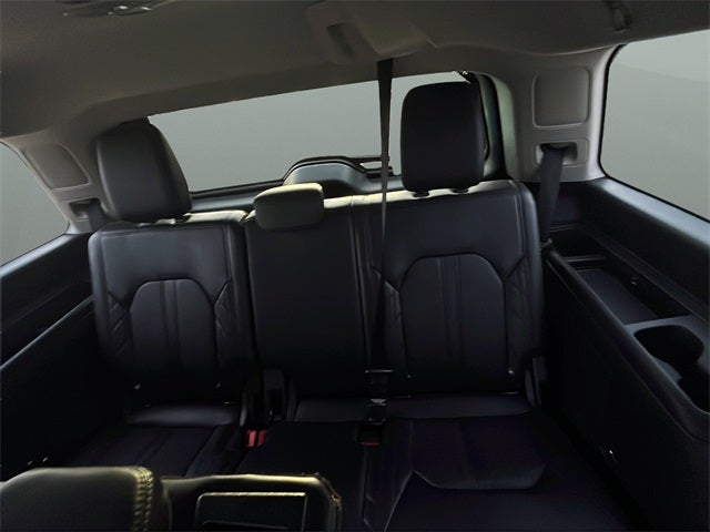 2021 Ford Expedition Platinum