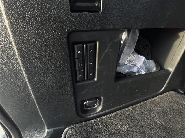 2021 Ford Expedition Platinum