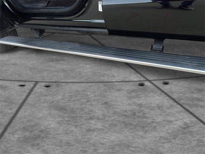 2021 Ford Expedition Platinum