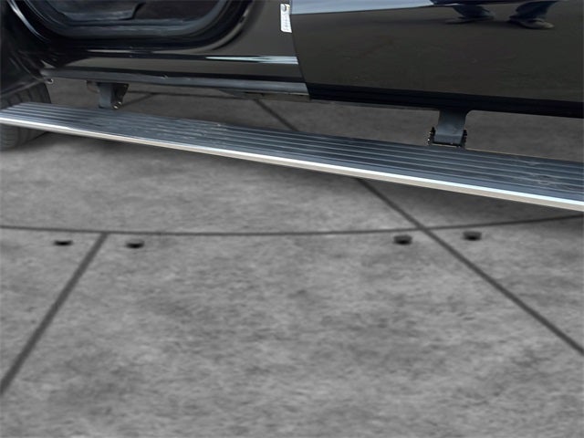 2021 Ford Expedition Platinum