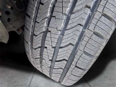 2021 Ford Expedition Platinum