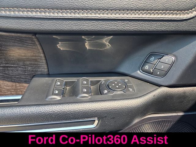 2020 Ford Expedition Limited