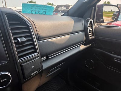 2020 Ford Expedition Limited