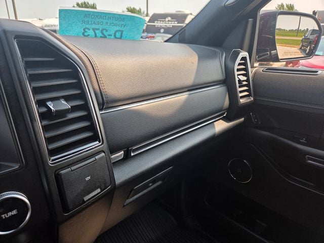 2020 Ford Expedition Limited