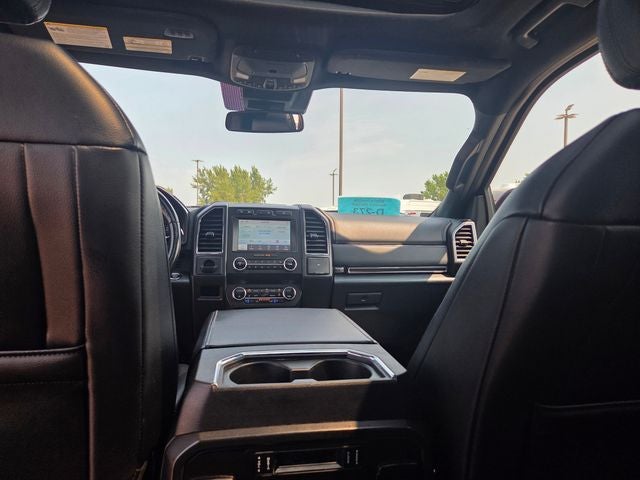 2020 Ford Expedition Limited