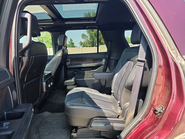 2020 Ford Expedition Limited