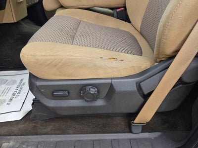 2015 Ford F-250SD XLT