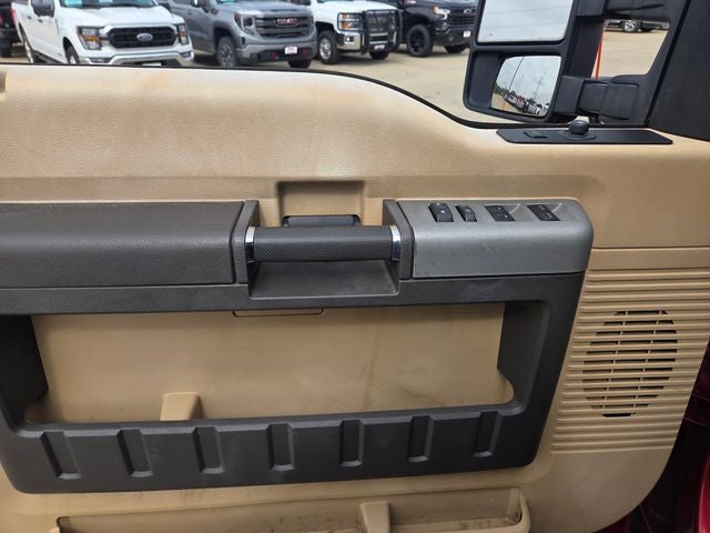 2015 Ford F-250SD XLT