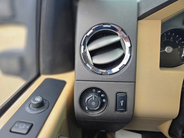 2015 Ford F-250SD XLT