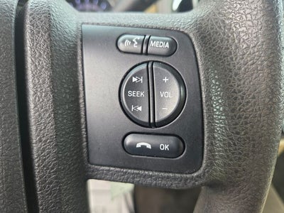 2015 Ford F-250SD XLT