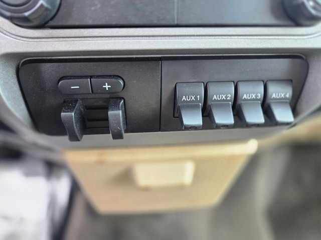 2015 Ford F-250SD XLT