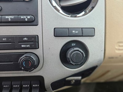 2015 Ford F-250SD XLT