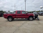 2015 Ford F-250SD XLT